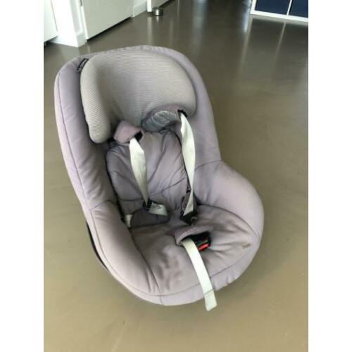 Mooie maxi cosie pearl autostoel