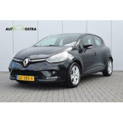 Renault Clio 1.5 dCi ECO Expression Navi Airco Cruise Lmv LE