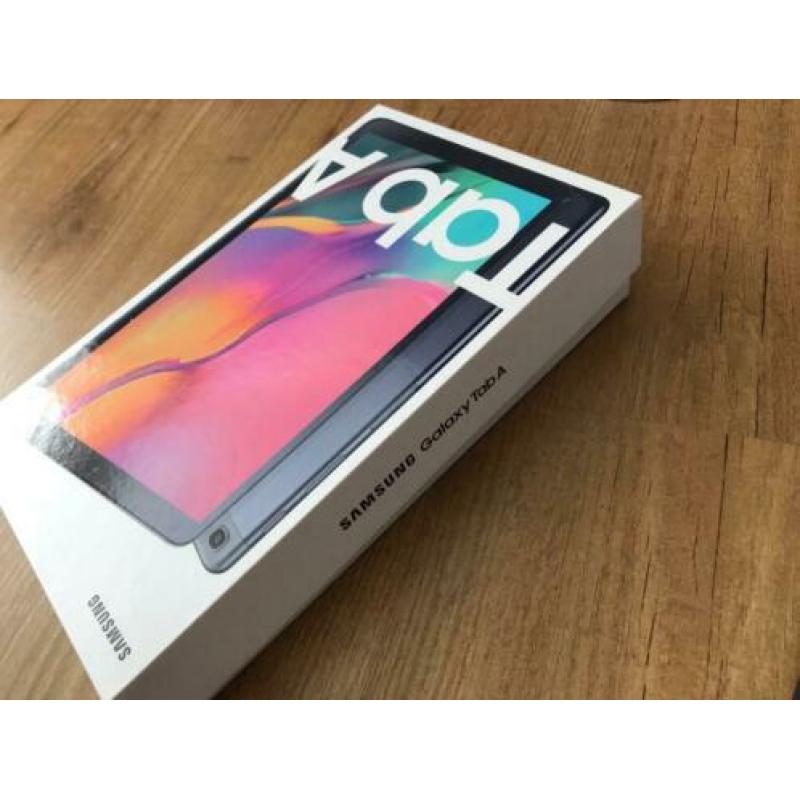 Samsung galaxy tab A