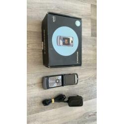 Motorola RAZR V3i, Compleet met CD en Doos!