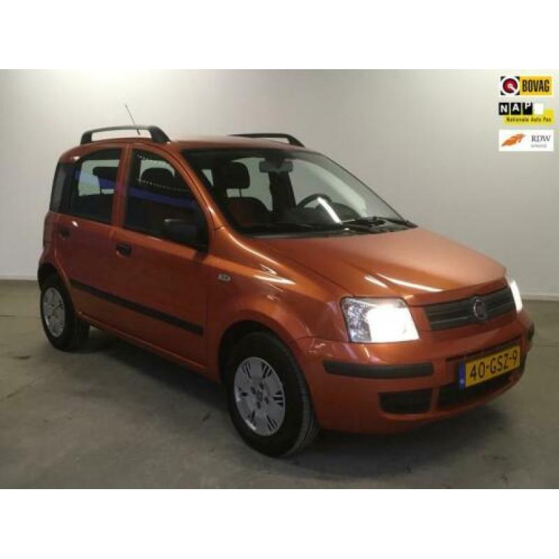Fiat Panda 1.2 Edizione Cool Airco / APK t/m 29-8-`20