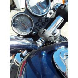 Honda magna