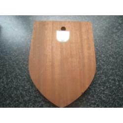 wapenschild -LMS = Luchtmacht Meteorologisch Squadron