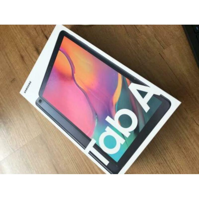 Samsung galaxy tab A