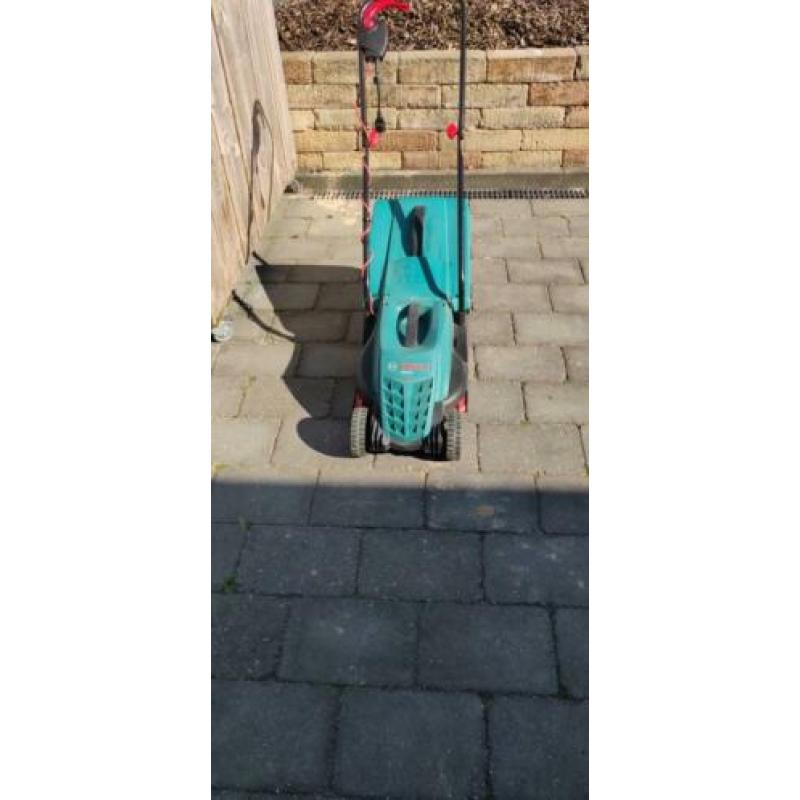 Bosch grasmaaier ARM 32