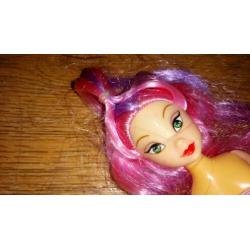 (barbie) popje