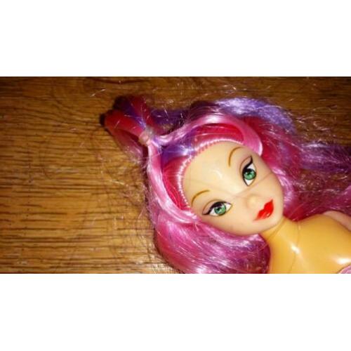 (barbie) popje