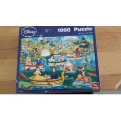 Puzzels