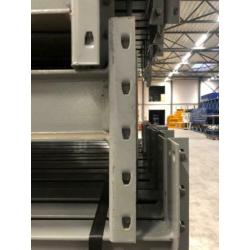 Schafer PR 500 Palletstelling gebruikt vanaf € 13,50,-