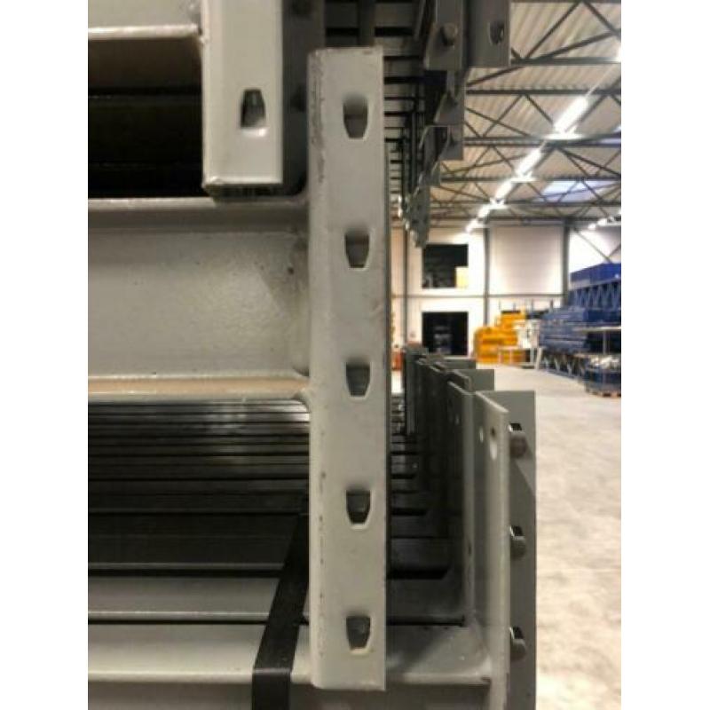 Schafer PR 500 Palletstelling gebruikt vanaf € 13,50,-