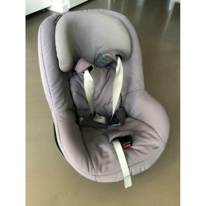 Mooie maxi cosie pearl autostoel