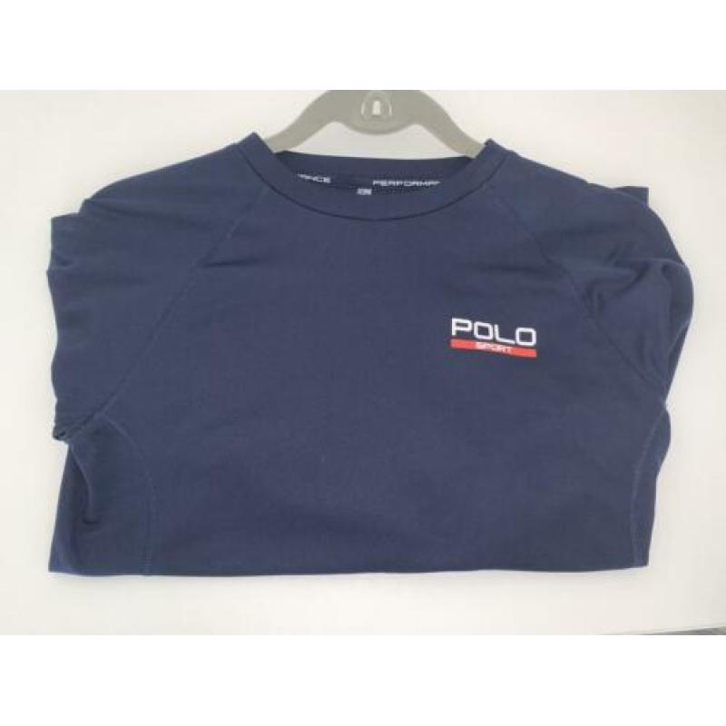 Ralph Lauren Polo Sport Longsleeve maat m