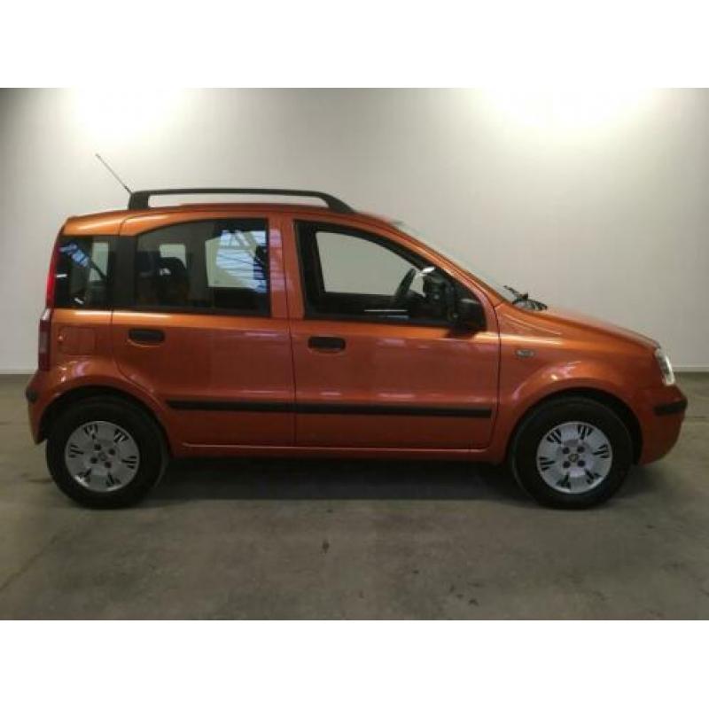 Fiat Panda 1.2 Edizione Cool Airco / APK t/m 29-8-`20