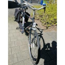 Batavus heren fiets
