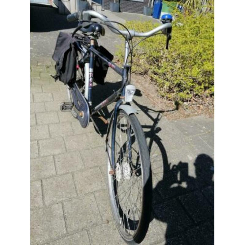 Batavus heren fiets