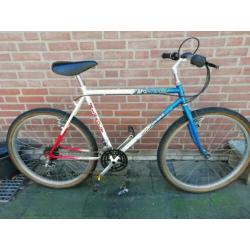 hinault Montexel