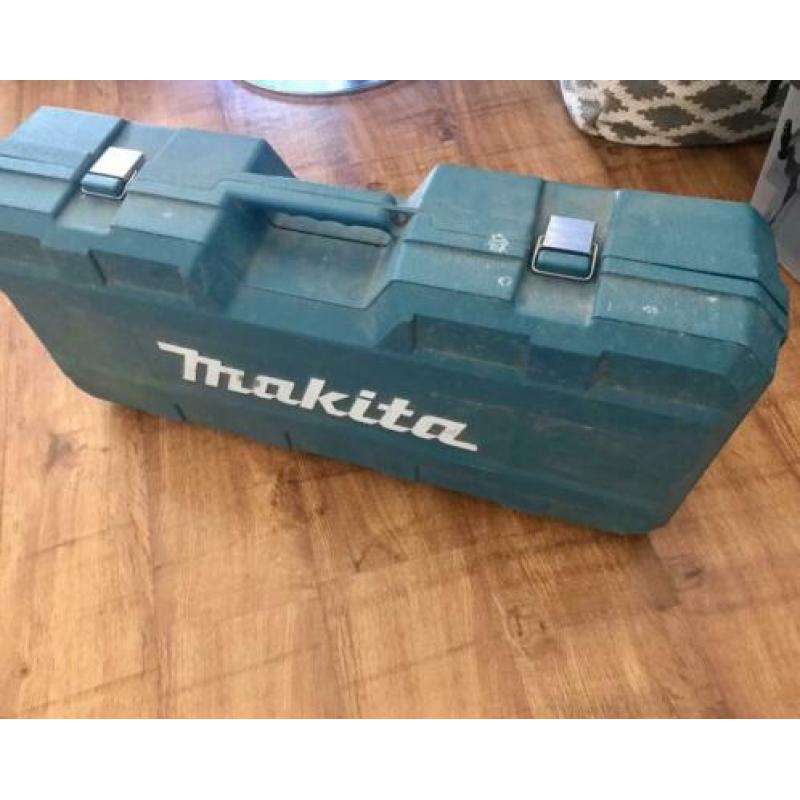 MAKITA GA9020 Haakse slijper 230 mm