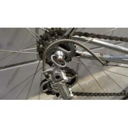 Mooie Jan de Reus met Campagnolo 52cm