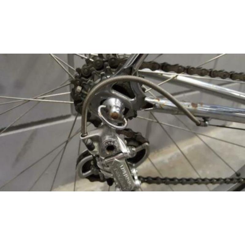 Mooie Jan de Reus met Campagnolo 52cm