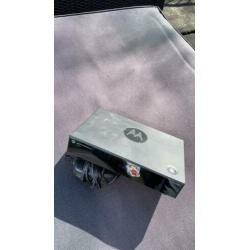 Motorola tv ontvanger