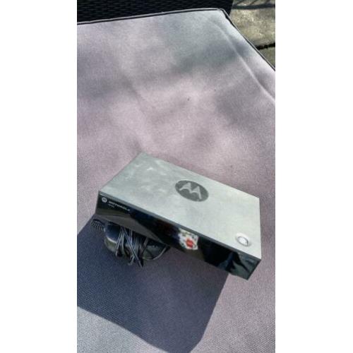 Motorola tv ontvanger