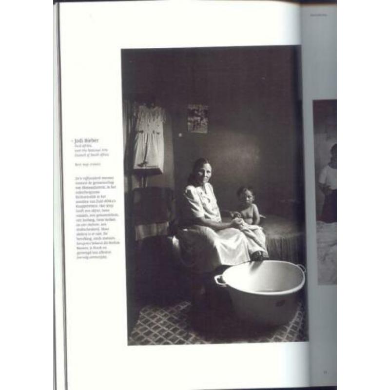 World Press Foto 1999