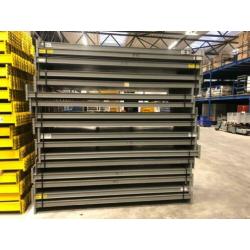 Schafer PR 500 Palletstelling gebruikt vanaf € 13,50,-