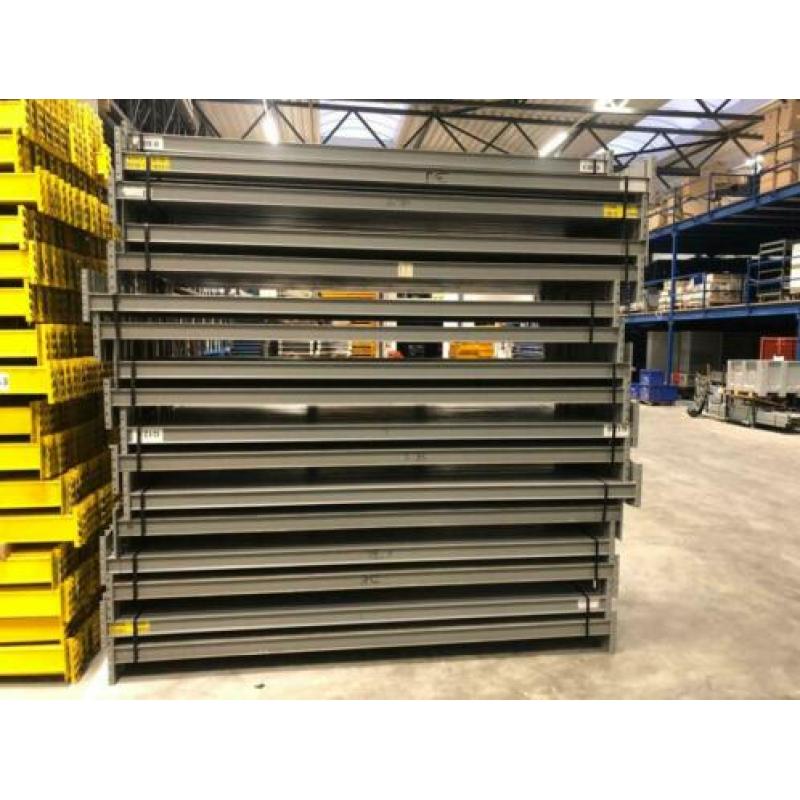 Schafer PR 500 Palletstelling gebruikt vanaf € 13,50,-