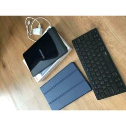 Samsung galaxy tab A