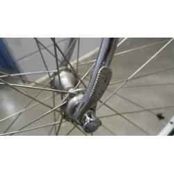 Mooie Jan de Reus met Campagnolo 52cm