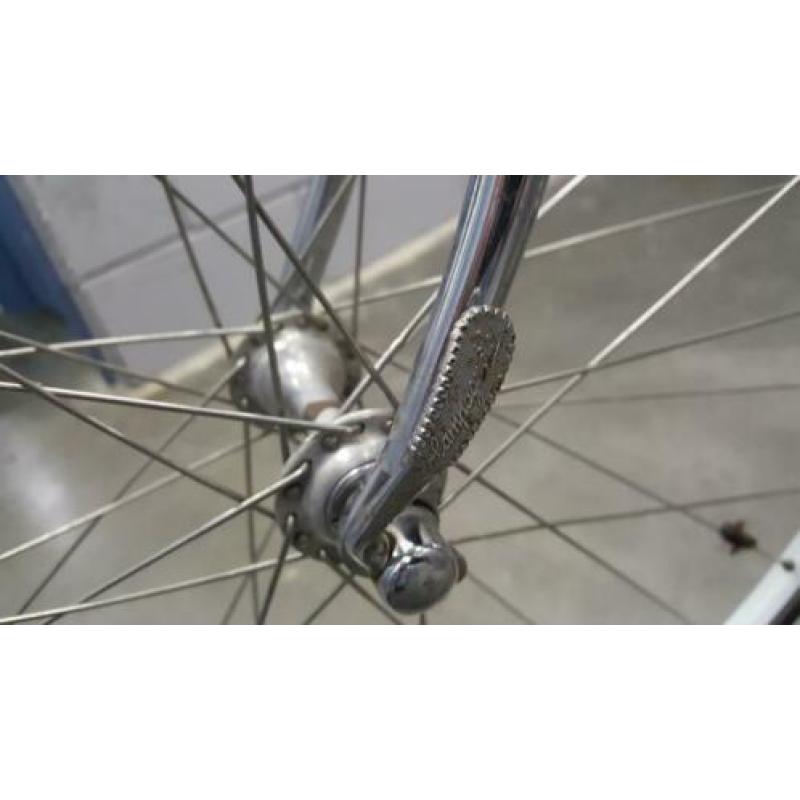 Mooie Jan de Reus met Campagnolo 52cm