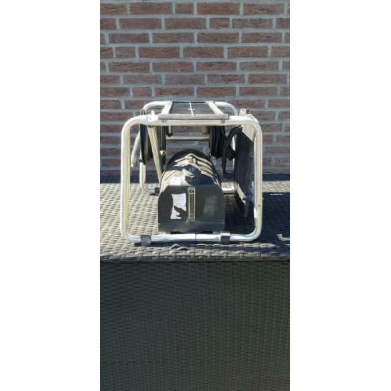 Professionele behangafstomer Earlex lmb 2200 watt