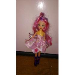 (barbie) popje