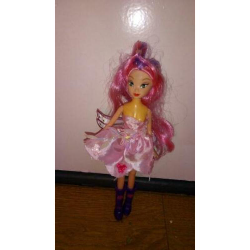 (barbie) popje