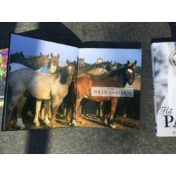 paardenboeken