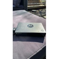 Motorola tv ontvanger
