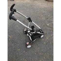 Kinderwagen