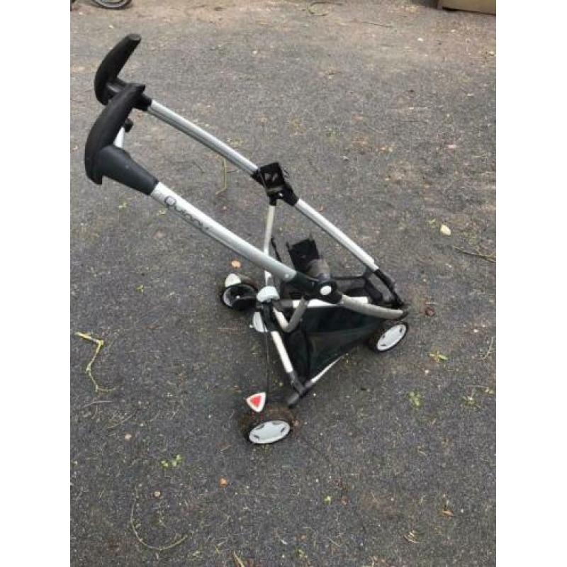 Kinderwagen