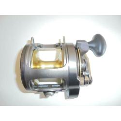 Shimano Tyrnos 20 LD Level Drag Big Game Reel Nieuw.