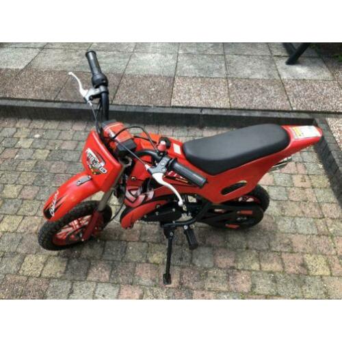 Minicrosser 49cc