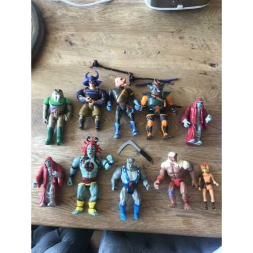 Thundercats
