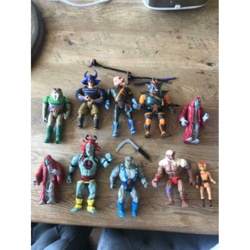 Thundercats