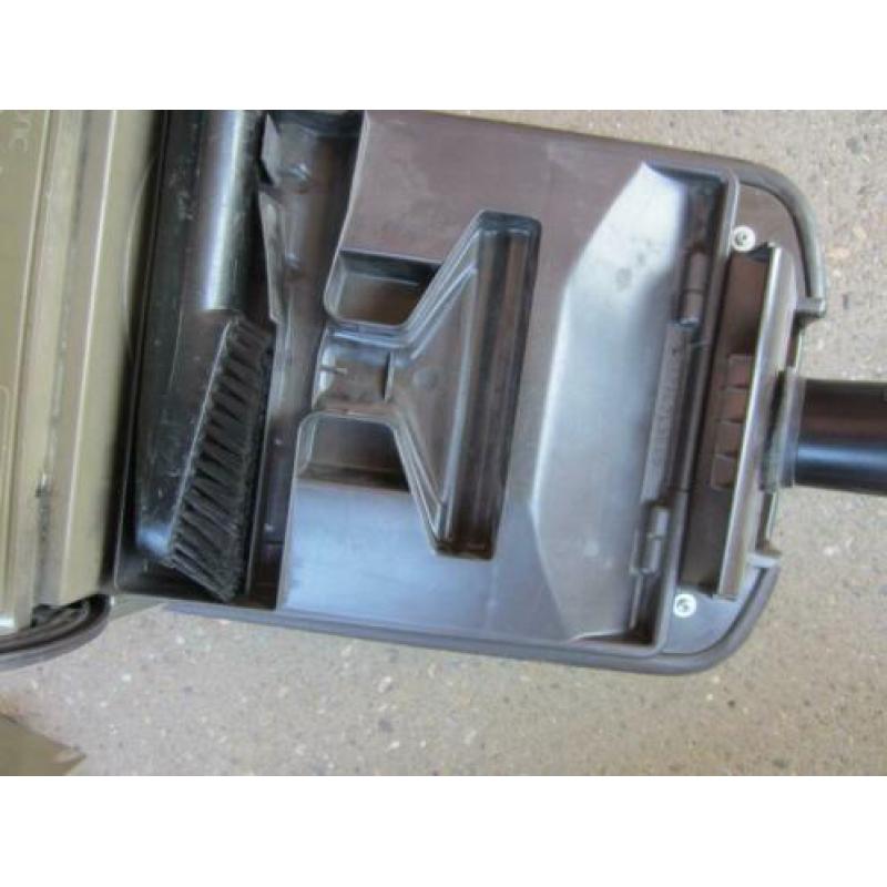retro vintage electrolux stofzuiger z 362 1100 w electronic