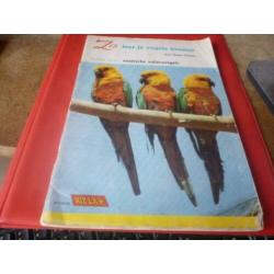 4 plaatjesalbums van RIZLA