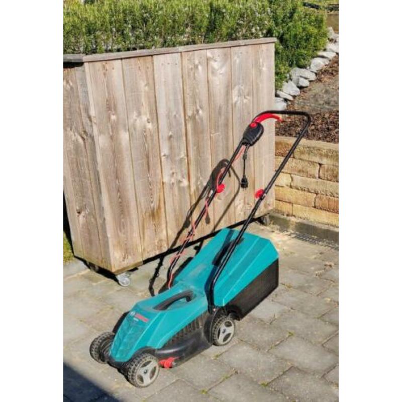 Bosch grasmaaier ARM 32