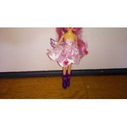 (barbie) popje
