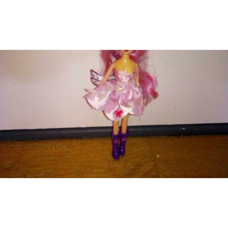 (barbie) popje