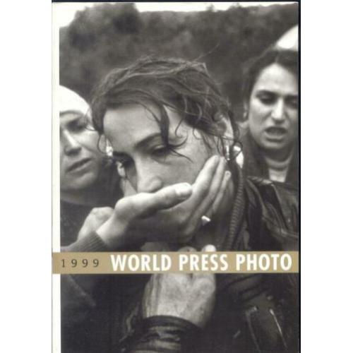 World Press Foto 1999