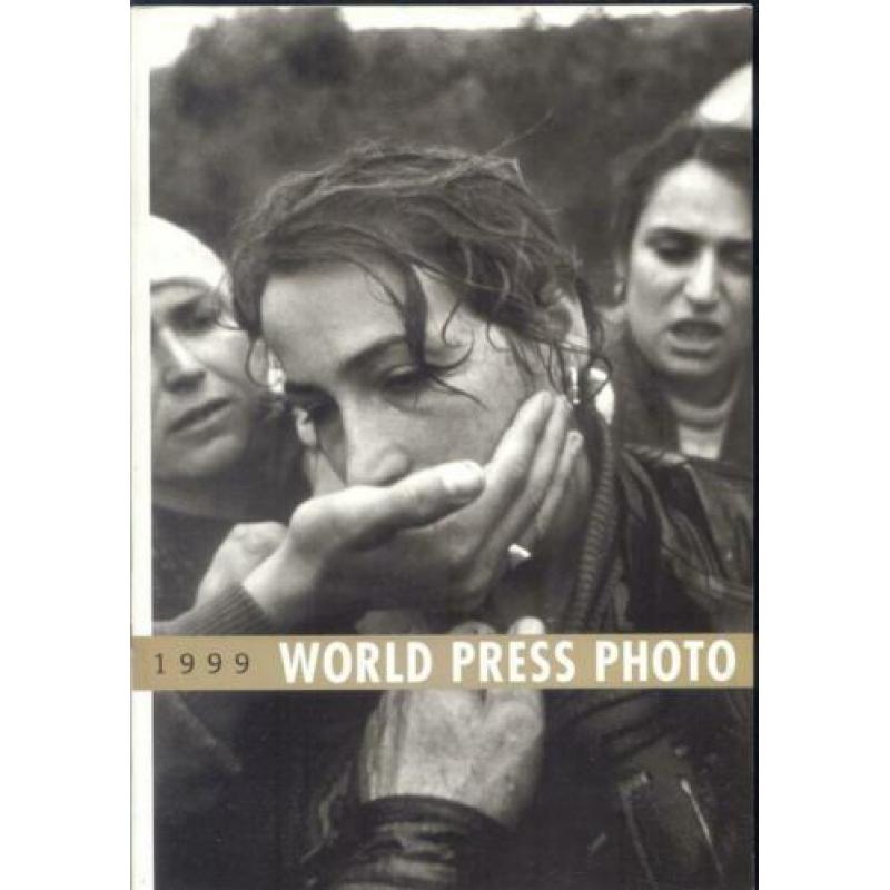World Press Foto 1999