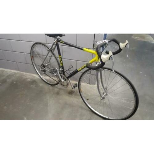 Mooie Jan de Reus met Campagnolo 52cm